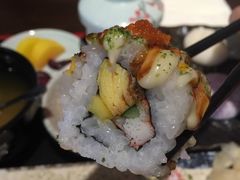 小林寿司套餐-小曹日本料理(软景中心店)