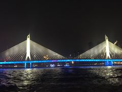 -珠江夜游广州塔·中大码头