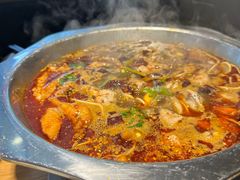 -十二点·辣椒炒肉(南山店)