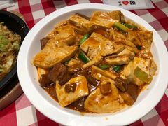 -西贝(上海新梅广场店)