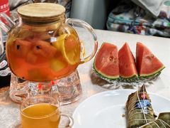 -上岛咖啡(华源四里店)