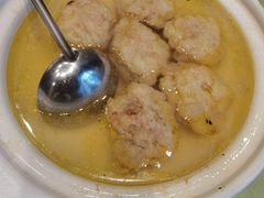 -刘胖子家常菜·蹄花焖藕(中南店)