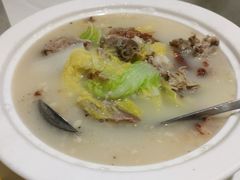 -大鸭梨烤鸭(左家庄店)