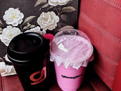 -gleeglee乐溢亦茶(合生汇店)