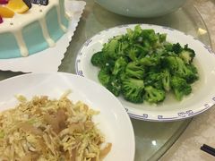 -青岛蓝海大饭店·渔歌舫(李沧店)