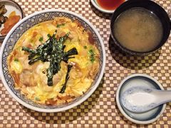 -歌行灯日本料理(伊势丹店)