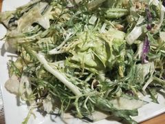 -京朋串屋·烧烤(望京西路总店)