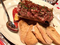 牛肉塔塔-TOMATITO(无限极荟店)