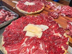 -今日牛事潮汕鲜牛肉火锅(瑞金店)