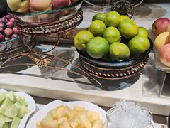 水果-汉丽轩韩式自助烤肉十二年(SM广场店)
