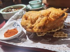 -窄巷子陕菜馆·地道陕西菜(粉巷店)