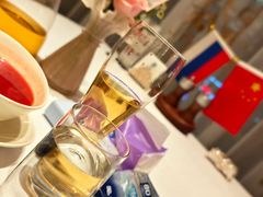 -马克西姆俄罗斯餐厅(通亚街店)