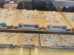 -袁记云饺(西安路店)