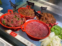-成都你六姐·牛肉冒菜(城市集市合生汇店)