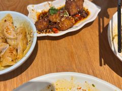 -皇城坝小吃(科华成都王府井购物中心店)
