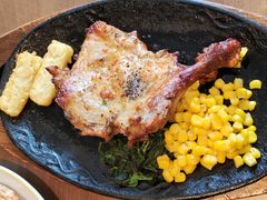 -萨莉亚意式餐厅(新邻天地店)