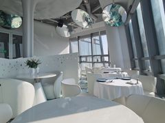 大堂-天玑高空江景餐厅&酒吧Sky Secret Restaurant&Bar