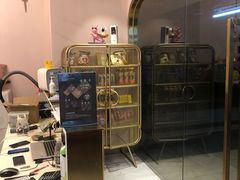 -极光点播影院·Switch.游戏馆(世界之窗店)