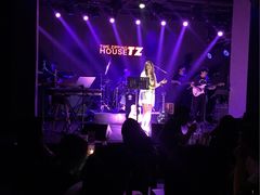 -TZ House音乐现场(茅台店)