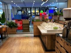 -豪客来牛排(马群招商花园城店)