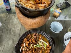 -百花人家(清水田园店)