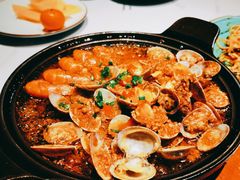 -相遇·川湘融合菜(丹阳吾悦广场店)
