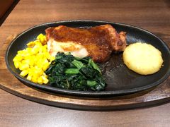 -萨莉亚意式餐厅(杭州滨江天街店)