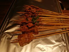 -Let’s WaKao瓦烤(贝森店)