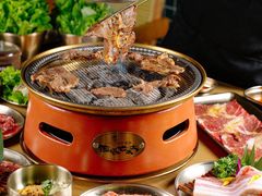 -西塔老太太泥炉烤肉(双井店)