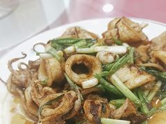 -万家海鲜饭店
