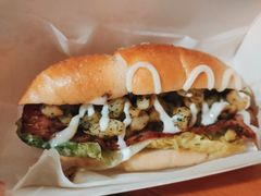 -富贵面包公司(运河店)