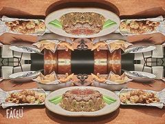 -卡朋厨房(289艺术园区店)