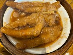 -小城粥道·海胆鲜虾粥(解放广场店)