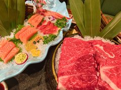-牛New寿喜烧(金茂览秀城店)