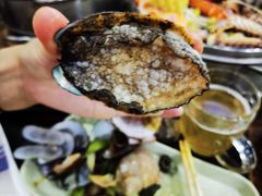 -九层海鲜塔(市南店)