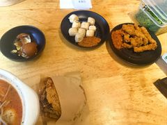 -二哥米线 丽江店