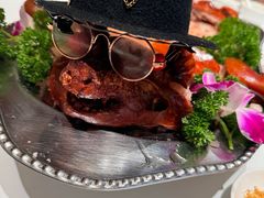 -荣兴酒家(徐家汇店)