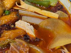 -清真·拉菲尔鱼庄·家常菜(钟楼回民街店)
