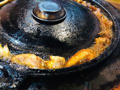 -袁大妈高原特色牦牛肉石棉烧烤(雅安店)