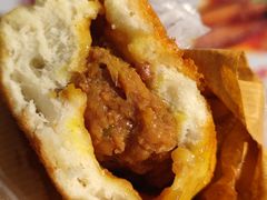 -牛煎里牛肉煎包淮南牛肉汤(广东路店)