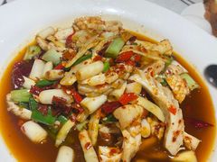 -天辣(金桥啦啦宝都店)