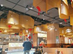 -一朵菌·野生菌探索家火锅(南亚店)