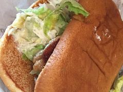 -麦当劳(保定裕华路店)