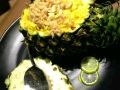 -太泰东南亚餐厅(万福广场店)