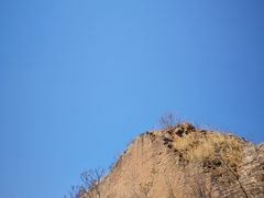 -蟠龙山长城景区