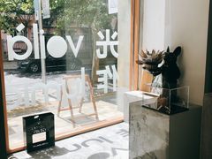 -光作面包Voila Lumiere(中山店)