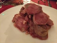 -五洲皇冠巴西烤肉餐厅