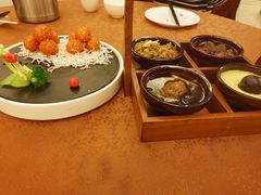 -西安饭庄(立丰国际店)
