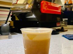 -Radar Coffee(思南路店)