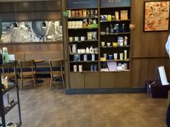 -星巴克(温州龙湾万达店)